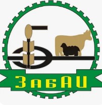 Логотип (Забайкальский Аграрный Институт)